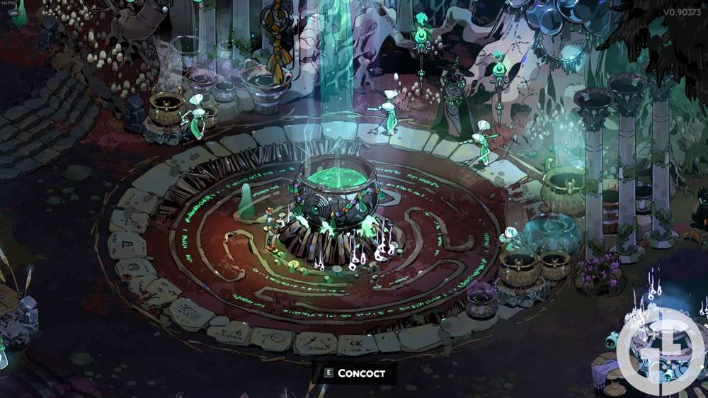 All Incantations in Hades 2 so far & best ones to unlock first