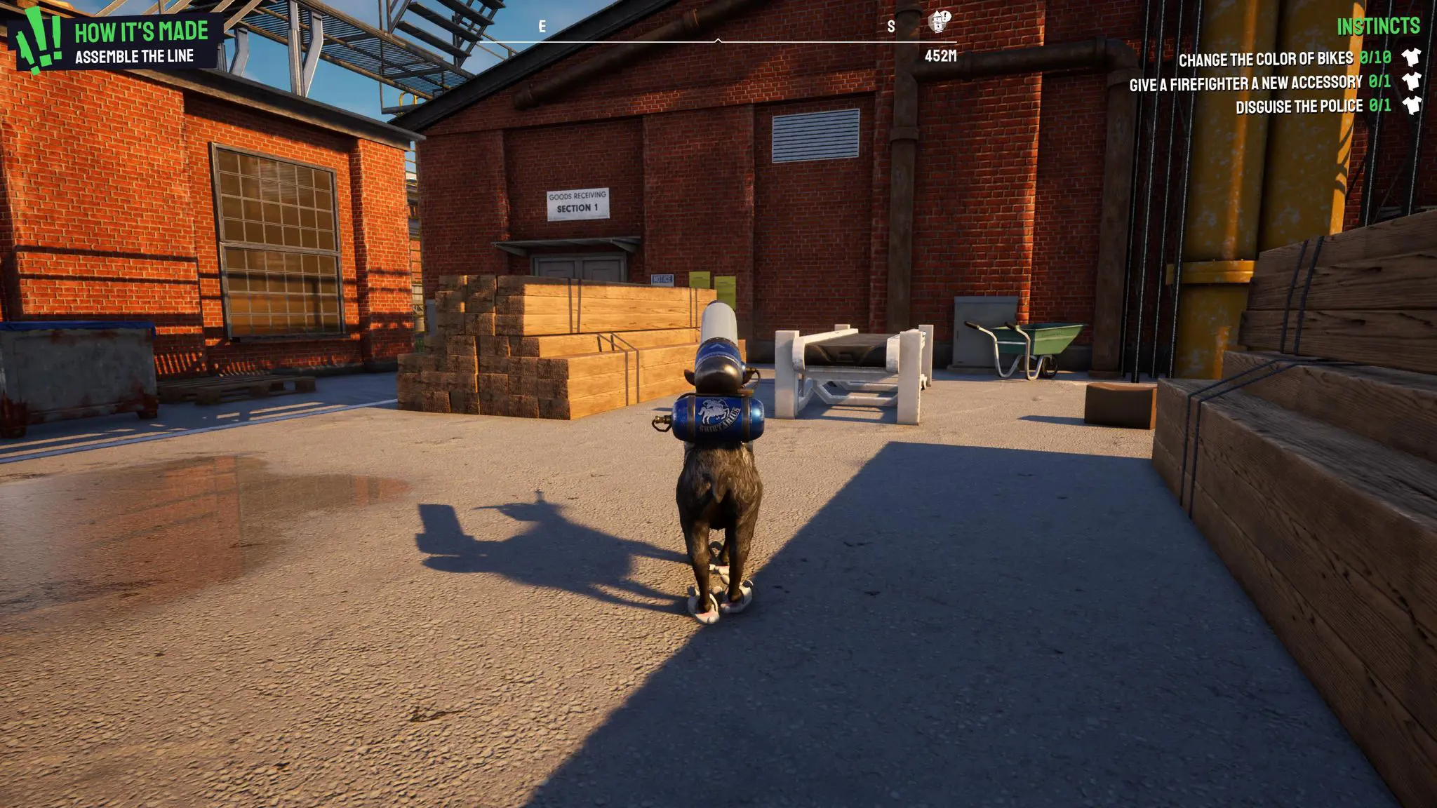 Image of another part in Goat Simulator 3