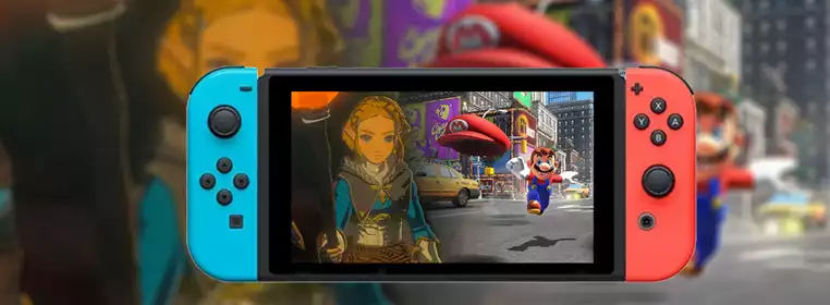 Nintendo wants to avoid big Switch issue with next console