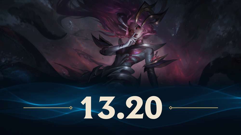 League of Legends update 13.20 patch notes, Jax update, Jungle changes & more