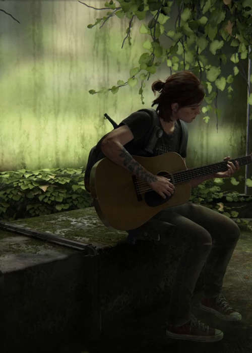 How to upgrade The Last of Us Part 2 to the Remastered PS5 version