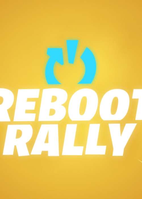 How to sign up for Reboot Rally in Fortnite & get free rewards