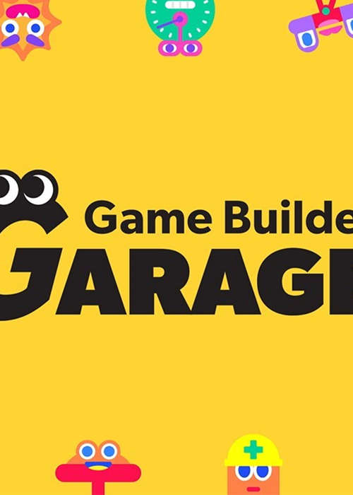 Game Builder Garage codes for the best game downloads