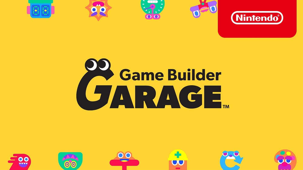 Game Builder Garage codes for the best game downloads