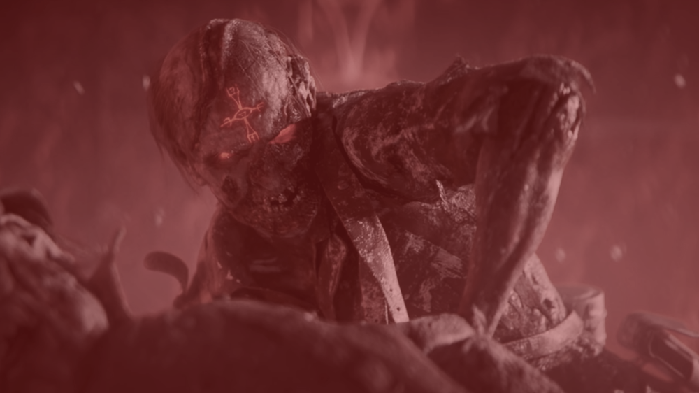 Pack It Up, Call Of Duty - Zombies Is Dead, And You Killed It