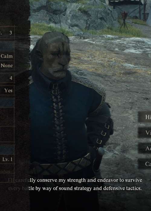 Pawns in Dragon's Dogma 2 explained, from hiring to levelling up