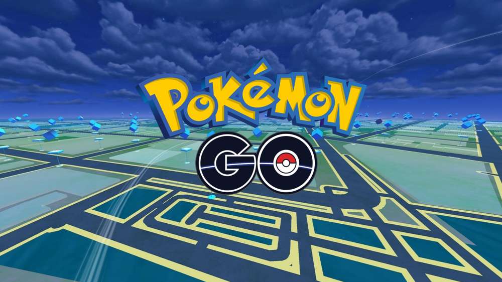 Solving the 'no roads' bug in Pokemon GO