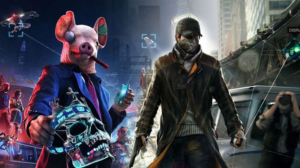 How Does Watch Dogs: Legions Succeed Where Watch Dogs Failed