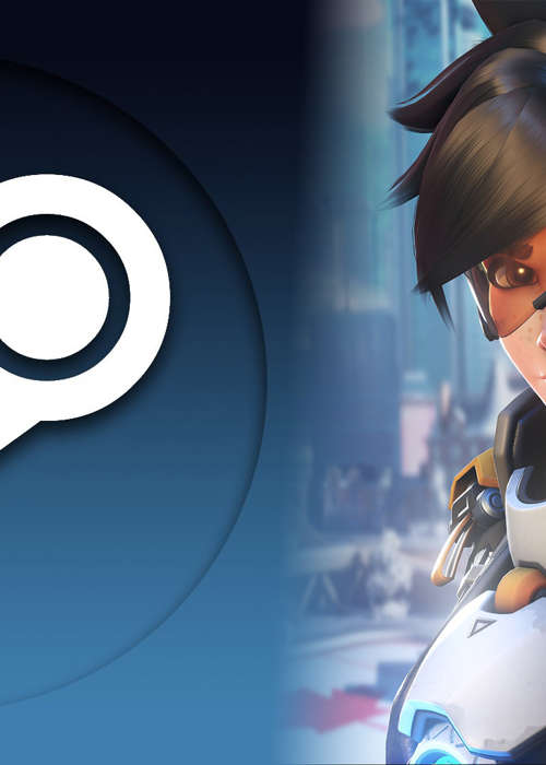 Can you play Overwatch 2 on Steam?