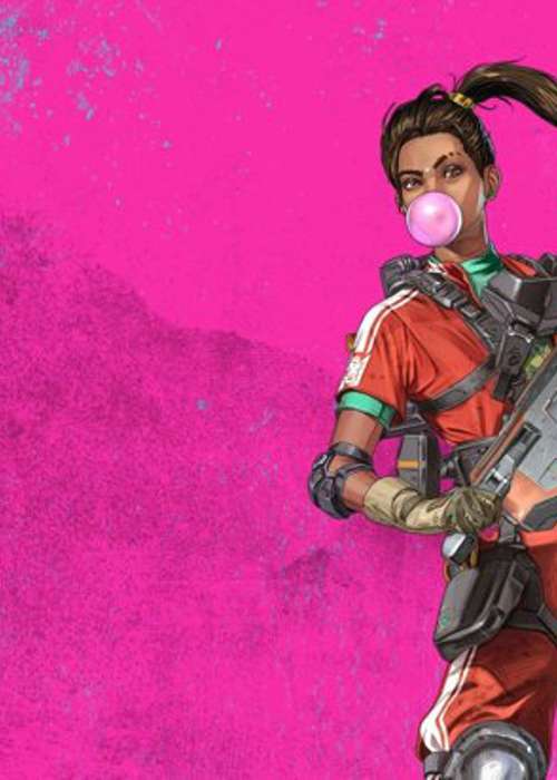 Rampart abilities in Apex Legends