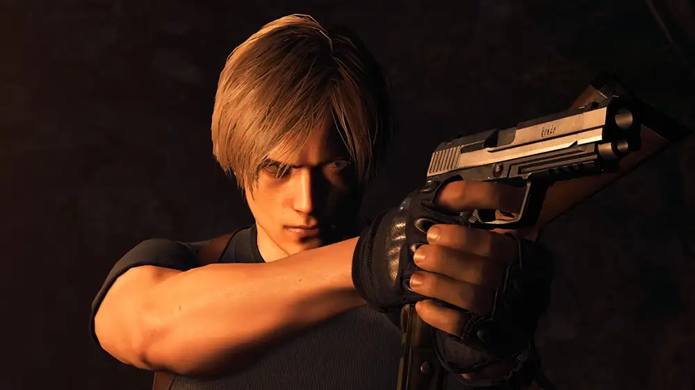 Here's how you can complete the Resident Evil 4 Remake Minimalist achievement