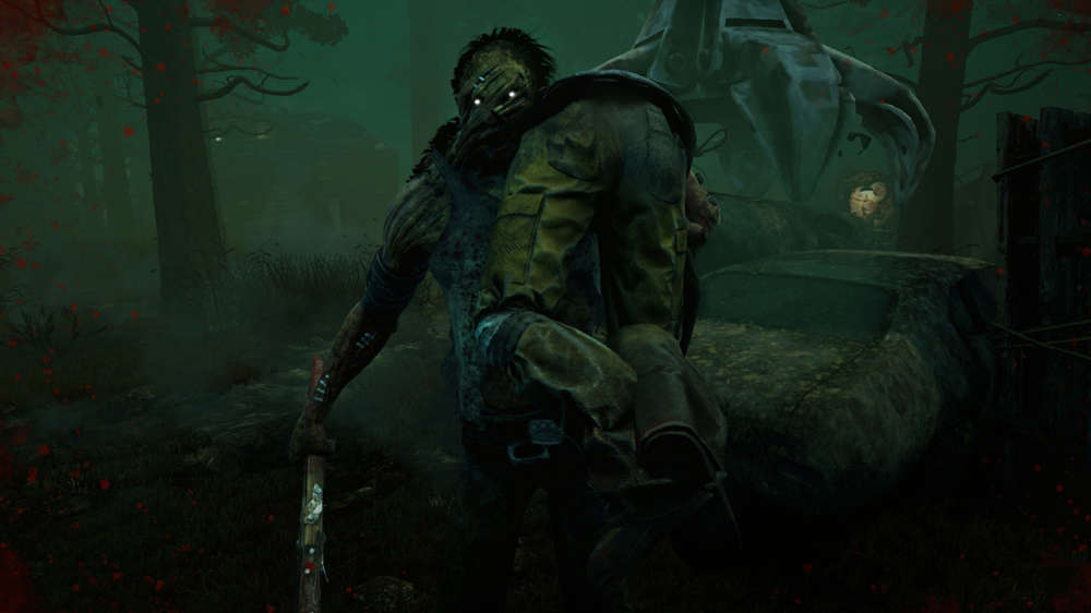 Dead by Daylight NOED: No One Escapes Death Explained