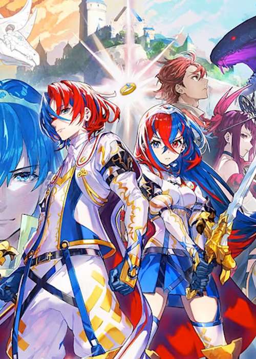 Here's how you can get the Pact Ring in Fire Emblem Engage