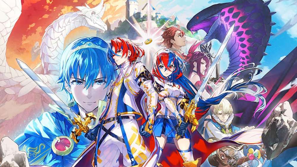 Here's how you can get the Pact Ring in Fire Emblem Engage