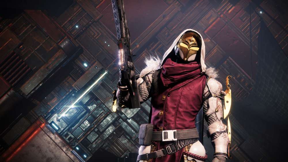 Destiny 2 Competitive Crucible: Everything You Need To Know