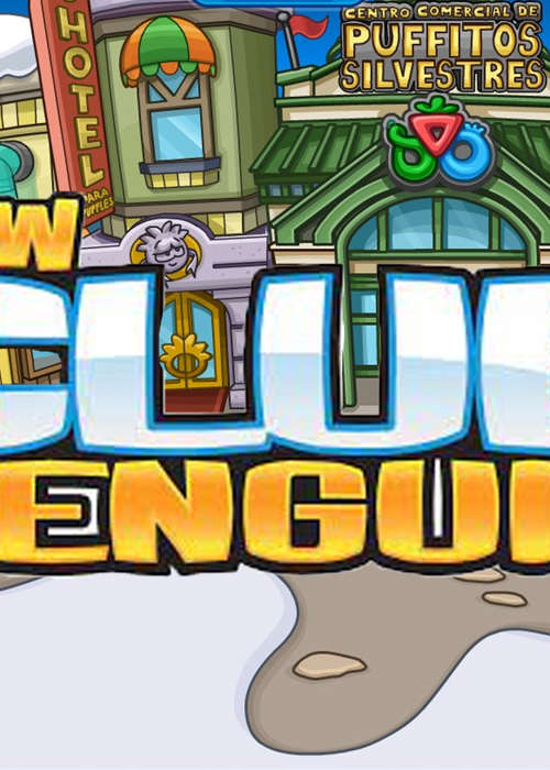 All New Club Penguin codes to redeem free items & coins