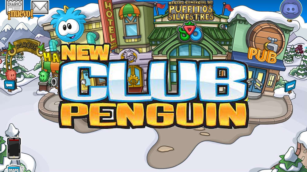 All New Club Penguin codes to redeem free items & coins