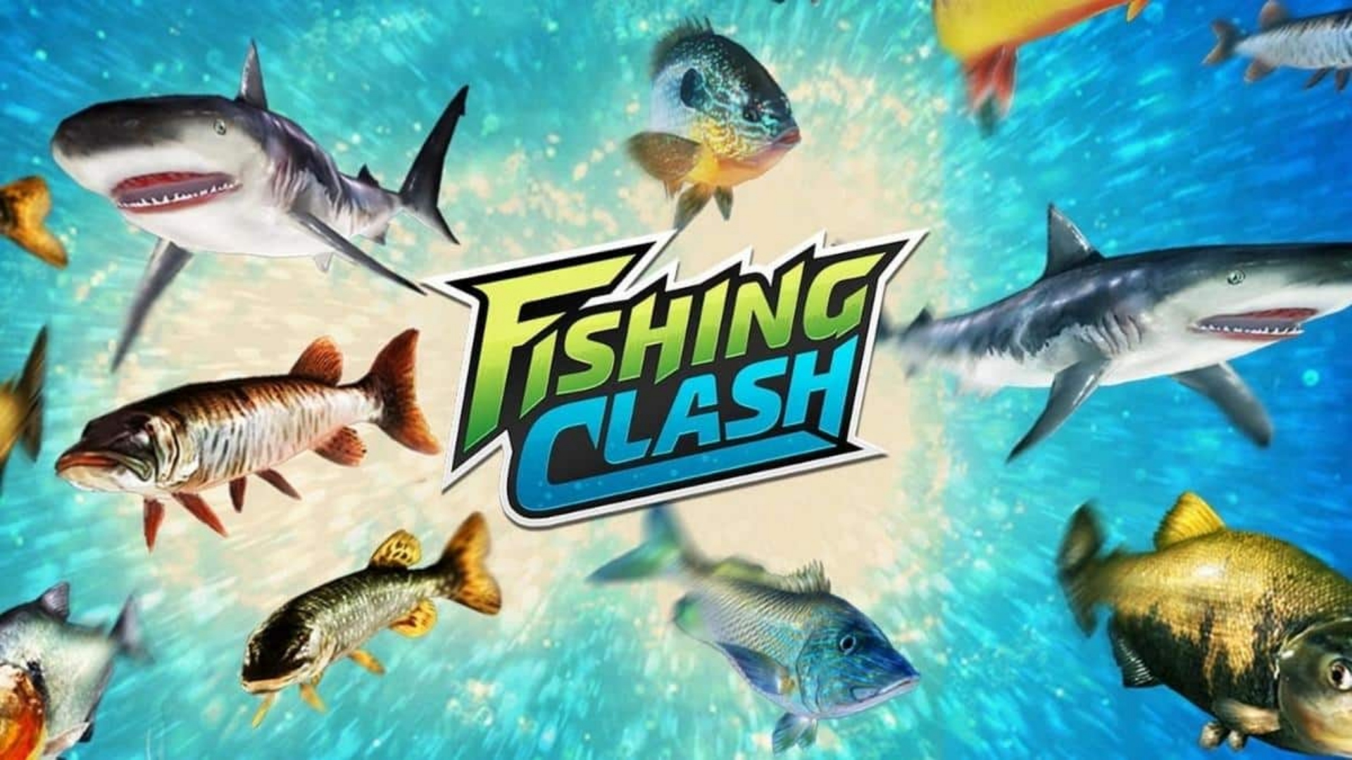 Fishing Clash codes (October 2023)