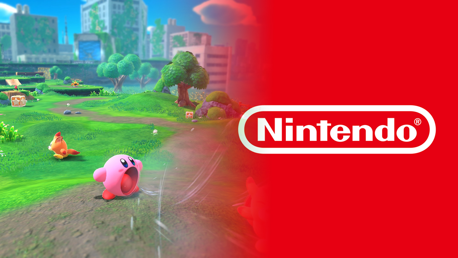 How to watch Nintendo Direct February 2022