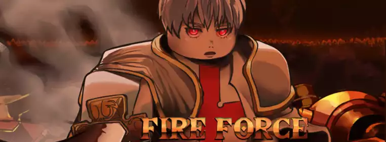 Grand Hand is busted in Fire Force Online 