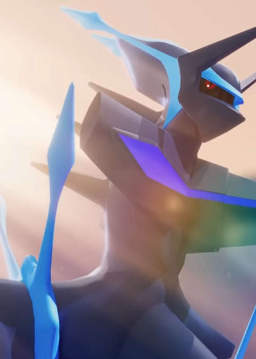 Pokemon GO Origin Forme Dialga weaknesses, counters & Shiny details