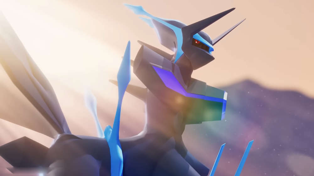 Pokemon GO Origin Forme Dialga weaknesses, counters & Shiny details