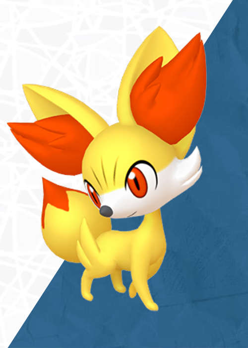 Where to find Fennekin in Pokemon Scarlet & Violet's Indigo Disk DLC