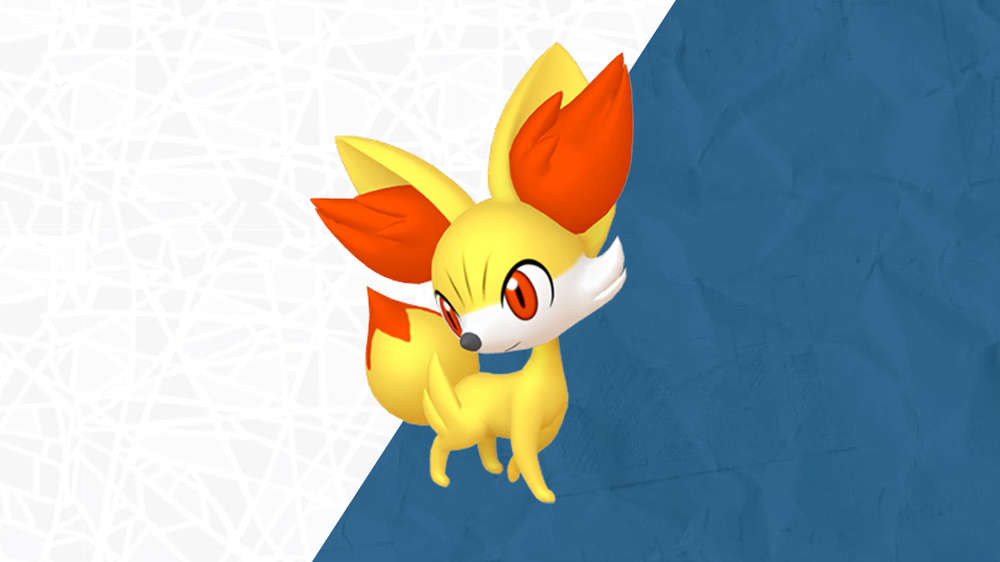 Where to find Fennekin in Pokemon Scarlet & Violet's Indigo Disk DLC