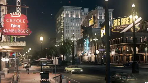 Mafia 5 seemingly leaked before we get a glimpse of Mafia 4