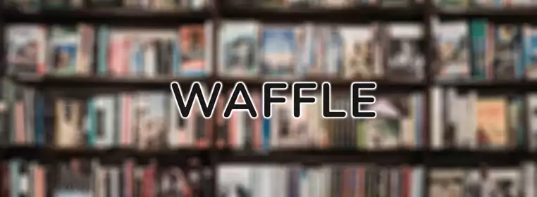 Today's 'Waffle' answers & hints for May 8th