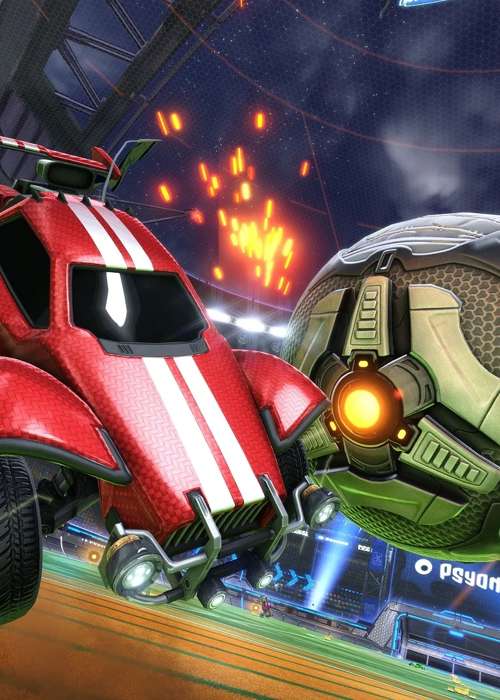 All working Rocket League codes