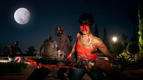 Dead Island 2 FLESH