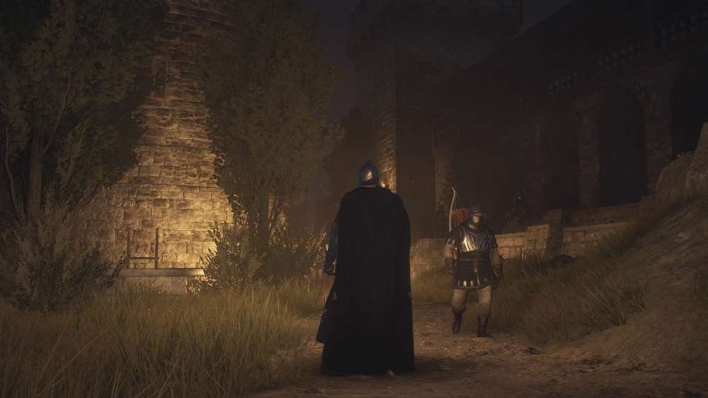 How to complete The Caged Magistrate in Dragon's Dogma 2