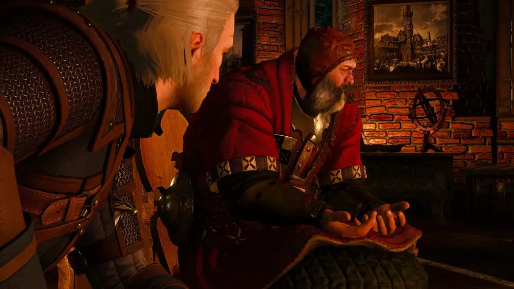 The Witcher 3 Investigate All Remaining Leads Explained