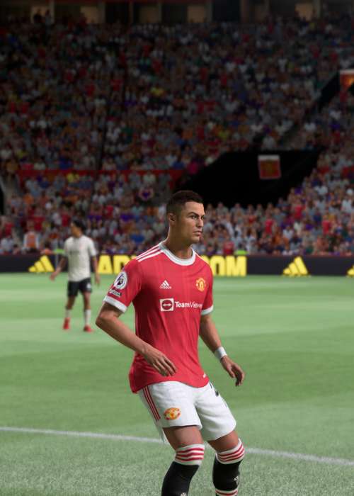 FIFA 23 Manchester United Ratings: Predicted Ratings For The Full Squad