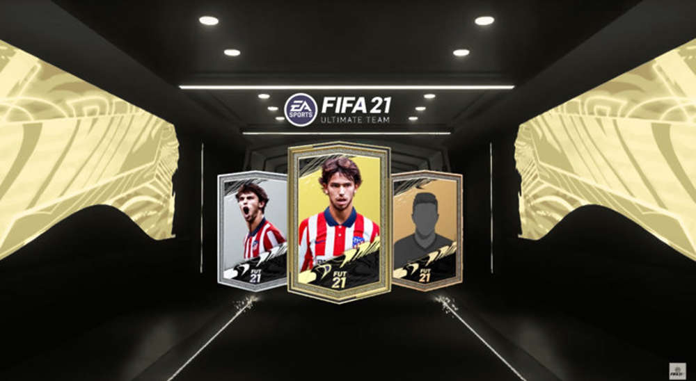 FIFA 21 FUT Pack Prices