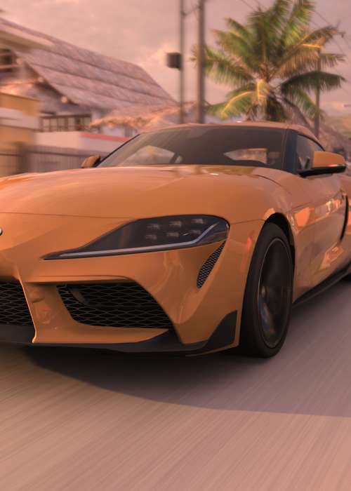 Forza Horizon 5 Fastest Cars: Best Cars List