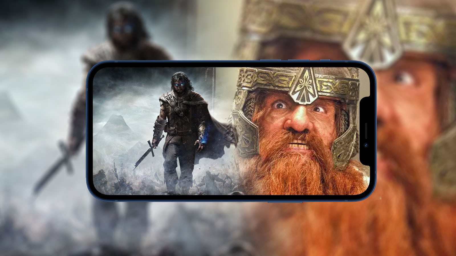 download the last version for iphoneThe Lord of the Rings Online