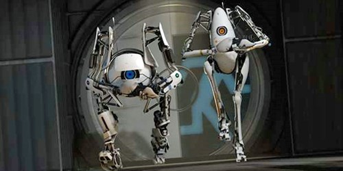 Portal 2