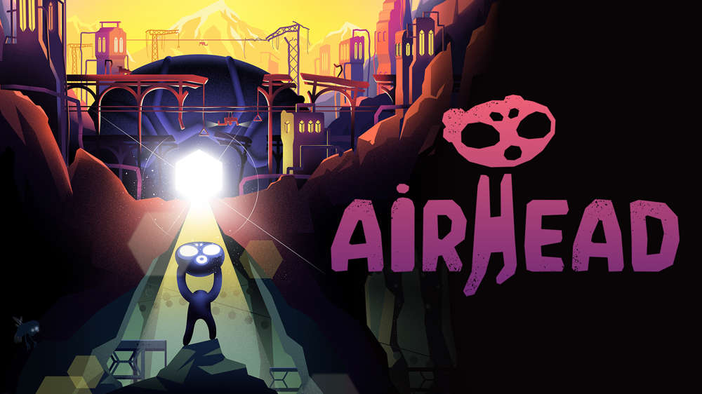 Airhead review: Breathless