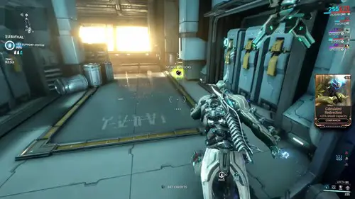 Warframe Neural Sensors