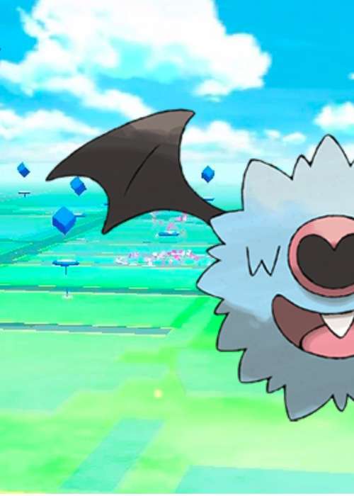 Can Woobat Be Shiny In Pokemon GO?