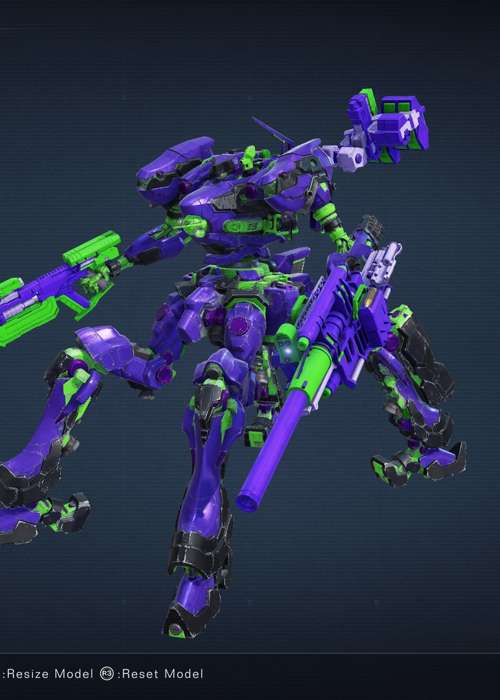 Armored Core 6 best parts: Meta weapons, body parts, expansions & more