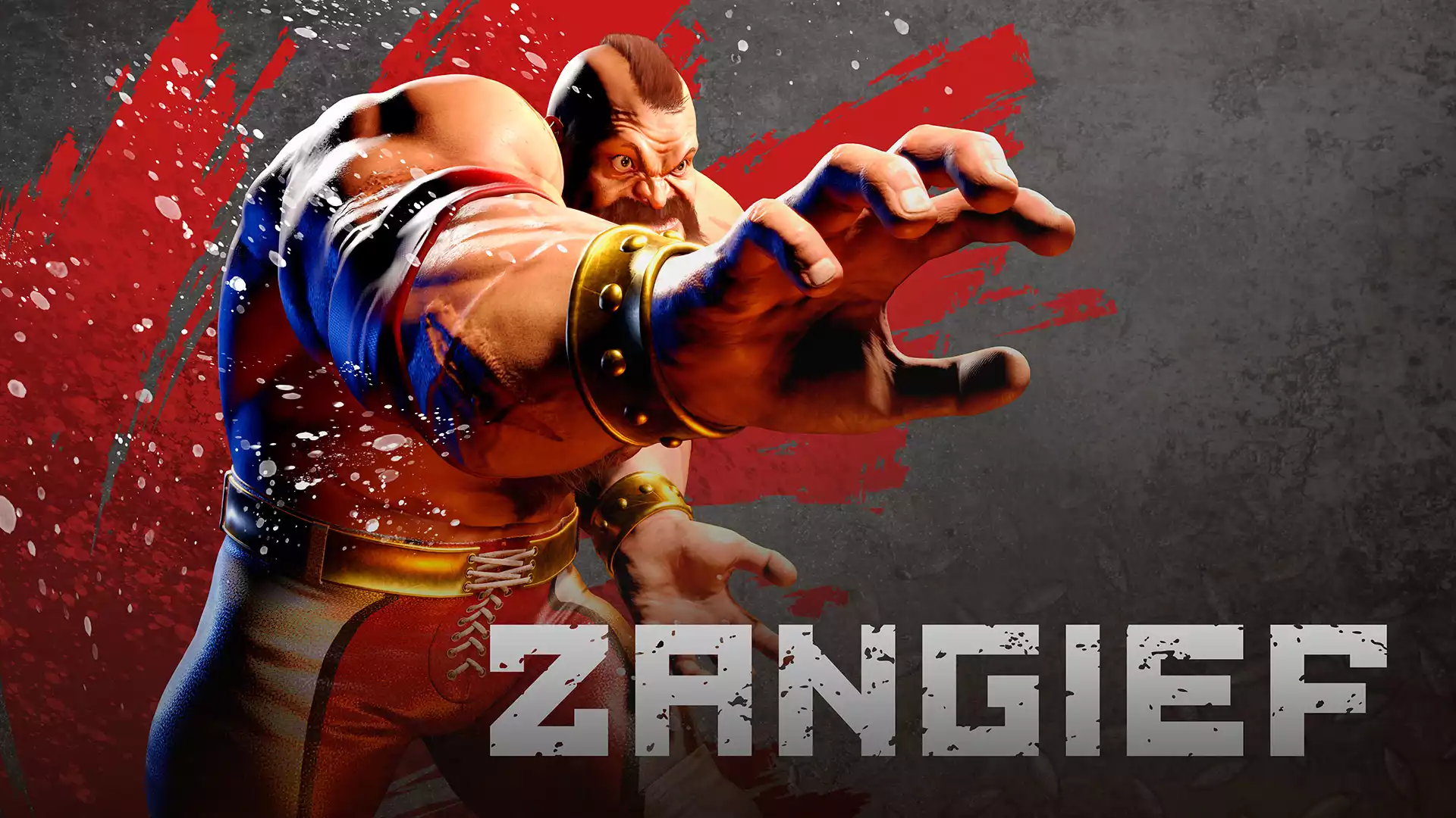 Street Fighter V: Zangief Guide - Combos and Moves List