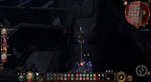 the Soft-Step Trial in Baldur's Gate 3