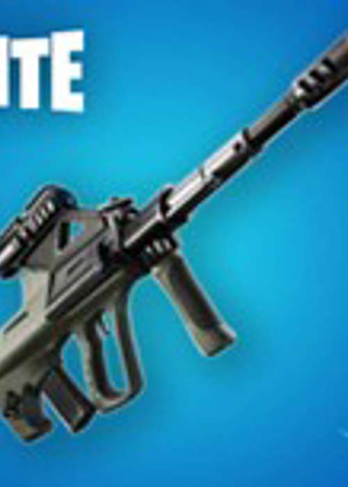 Worst Fortnite Weapons Of All Time