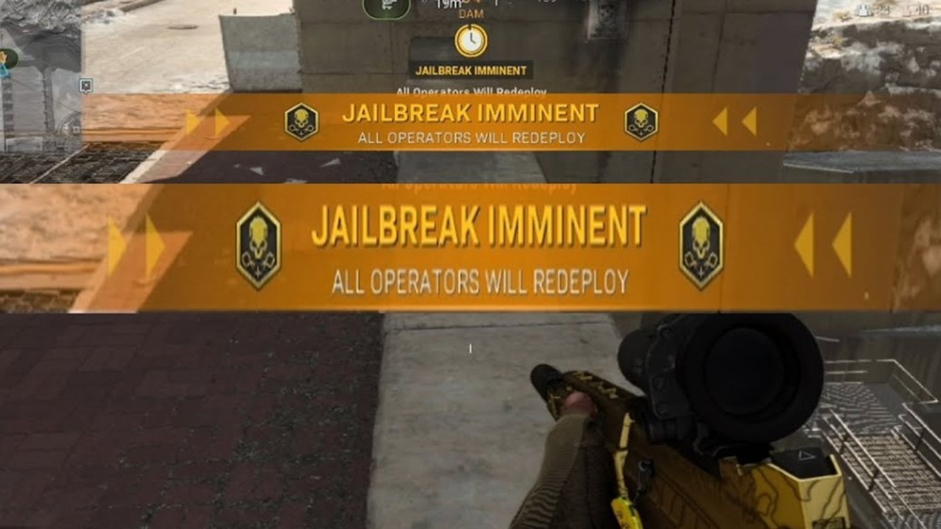 Call of Duty Warzone 2 Jailbreak Guide: When Is Jailbreak?