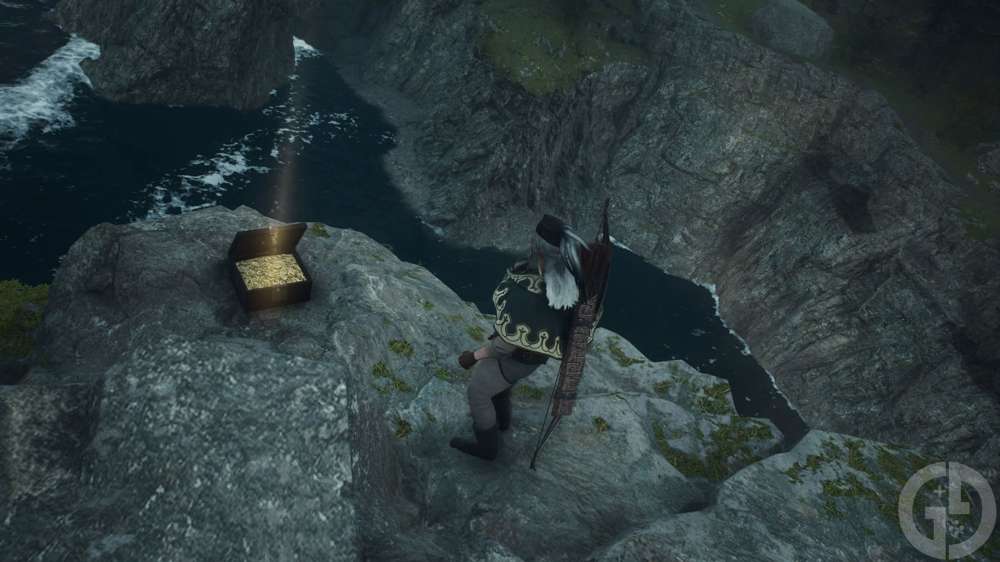 Here’s how to farm Gold & XP fast in Dragon’s Dogma 2