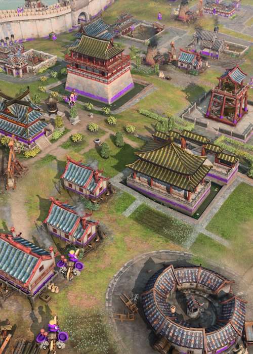 Age Of Empires 4 Skirmish Mode: How To Win