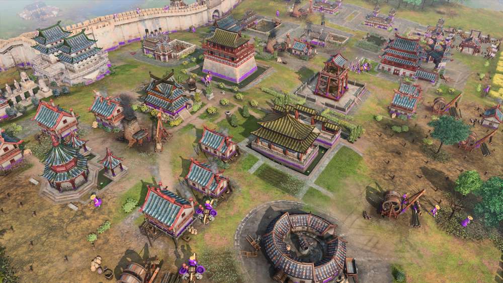 Age Of Empires 4 Skirmish Mode: How To Win